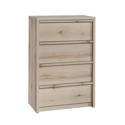 Harvey Park 4 Drawer Chest - Sauder 5 Harvey Park 4 Drawer Chest - Sauder - Image 5