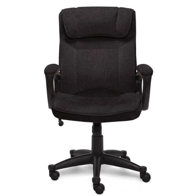 Style Hannah I Office Chair - Serta 12 Style Hannah I Office Chair - Serta - Image 12