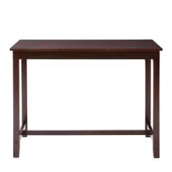 3pc Claridge Bar Height Dining Set - Linon -Online Furniture Store GUEST f4538748 438c 4e38 b534 208a14ed22db