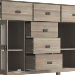 54" Stratford Sideboard Buffet - Wyndenhall -Online Furniture Store GUEST f457c8cb 546f 4a6d ba2a 969a30084e12