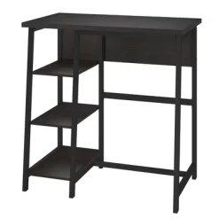 Archer Standing Desk Espresso - Room & Joy -Online Furniture Store GUEST f5090987 fab5 4455 9c1f dfad386e032f