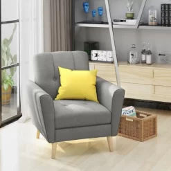 Treston Mid Century Club Chair - Christopher Knight Home -Online Furniture Store GUEST f5b97851 8c91 435f 9172 1913f13a21f5