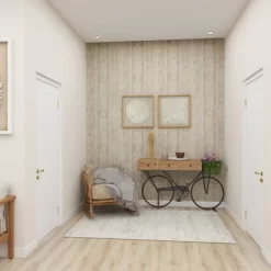 Farmhouse Metal Console Table Red - Olivia & May -Online Furniture Store GUEST f5c040bc f9e2 4670 8bc0 12b0284143dd