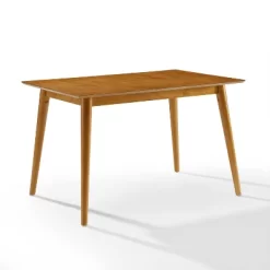 Landon Rectangle Dining Table - Crosley -Online Furniture Store GUEST f6a5eb88 4f2f 4852 8202 3345bbb2216e