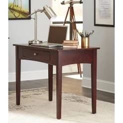 40" Shaker Cottage Desk - Alaterre Furniture 16 40" Shaker Cottage Desk - Alaterre Furniture -Online Furniture Store GUEST f76d5f95 77f6 460d 95bb 3e75b112f3fd