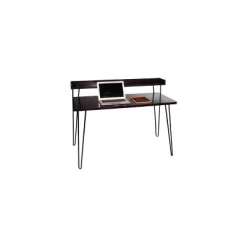 Avalon Simple Computer Desk - OneSpace -Online Furniture Store GUEST f7ac5272 6344 4cc9 98ed 2a5b260af54e