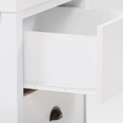 Boston Nightstand White - CorLiving -Online Furniture Store GUEST f7b83bf8 d8ce 4312 8895 f05a60455fd3