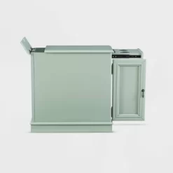 Felix Accent Table With USB Charging Station - Powell Company -Online Furniture Store GUEST f89372f7 2d60 4586 9444 239834824b42