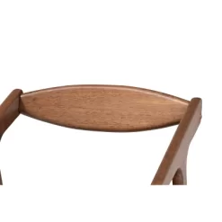 2pc Harland Faux Leather Upholstered And Wood Dining Chair Set - Baxton Studio 12 2pc Harland Faux Leather Upholstered And Wood Dining Chair Set - Baxton Studio -Online Furniture Store GUEST f929dffb 3f88 4ca6 8e03 97e8e81a12ef