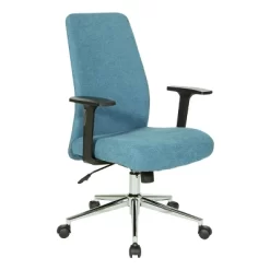Evanston Office Chair - OSP Home Furnishings -Online Furniture Store GUEST f9dde440 e2b8 4236 9e60 7aca2165ca32