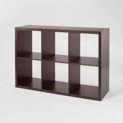 6 Cube Organizer - Brightroom™ -Online Furniture Store GUEST f9f35d5b 841c 44f5 8407 715912ec2076