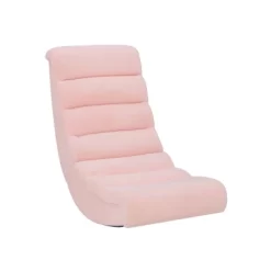 Landy Game Rocking Chair Berber - Linon -Online Furniture Store GUEST fa8693d2 89b8 46aa ab3b efdd331d9f95