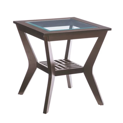3pc Gessner Coffee And End Table Set - Powell 3 3pc Gessner Coffee And End Table Set - Powell - Image 3