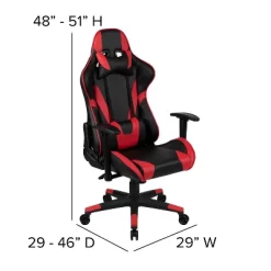 Flash Furniture Gaming Desk And Reclining Gaming Chair Set With Cup Holder And Headphone Hook 16 Flash Furniture Gaming Desk And Reclining Gaming Chair Set With Cup Holder And Headphone Hook -Online Furniture Store GUEST fb26b6a5 dec0 43e1 a1f8 d531ea679a5c