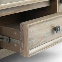 Halifax Wide TV Stand For TVs Up To 80" - WyndenHall -Online Furniture Store GUEST fb795e65 3732 4fc3 823f c39f36ff44ae