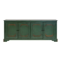 85" Sutton Heirloom TV Stand For TVs Up To 85" - Martin Furniture -Online Furniture Store GUEST fbef3017 e9ca 4a70 b496 7ba2a0cad68f