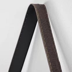 33" Round Metal And Wood Hanging Wall Shelf Brown - American Art Decor 9 33" Round Metal And Wood Hanging Wall Shelf Brown - American Art Decor -Online Furniture Store GUEST fc44d395 8eba 47e7 adaf 501856eea8c6