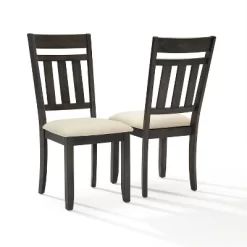 Hayden 6pc Extendable Dining Set With Bench And 4 Slat Back Chairs Slate - Crosley 28 Hayden 6pc Extendable Dining Set With Bench And 4 Slat Back Chairs Slate - Crosley -Online Furniture Store GUEST fc88de47 d51a 4b98 b09b 13be605658a3