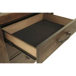 Lakeleigh Nightstand Brown - Signature Design By Ashley -Online Furniture Store GUEST fd332142 d4b5 4ecf 8573 91d0cd03dd84