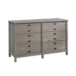 Cottage Road Dresser - Sauder -Online Furniture Store GUEST fd961f2a 7b6c 4f77 807e 5ca42e309713