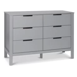 Carter's By DaVinci® Colby 6-Drawer Dresser -Online Furniture Store GUEST fe8bdb92 b68b 4ae2 a25c c68df5f27c09